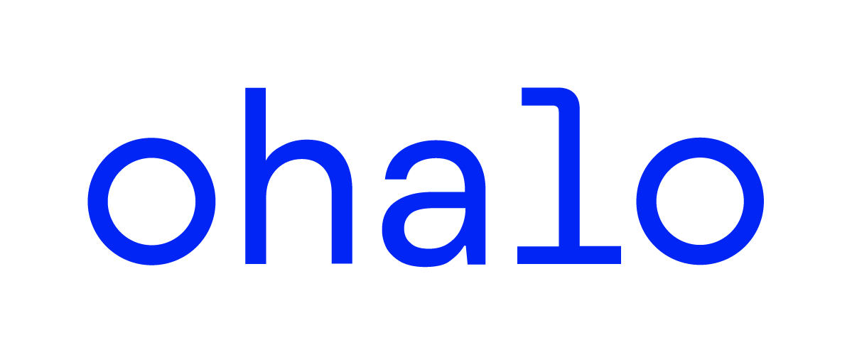 Ohalo Logo